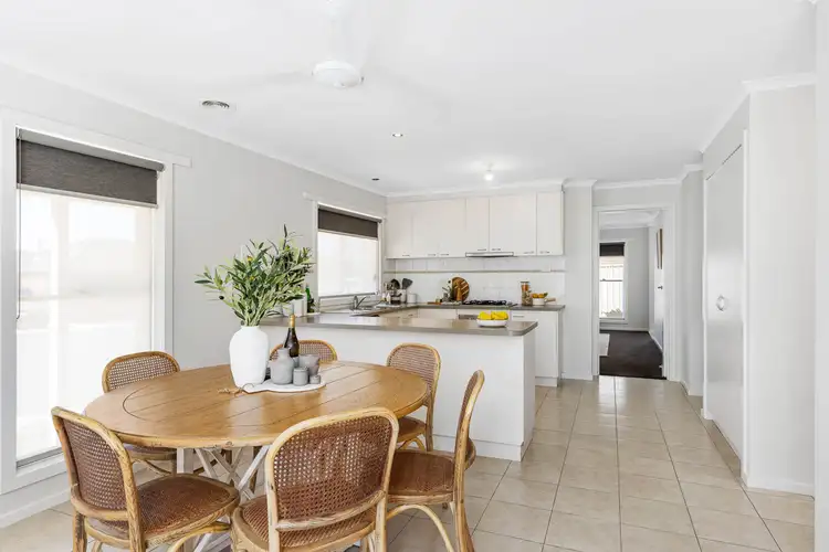Sixth view of Homely house listing, 6/912 Geelong Road, Canadian VIC 3350