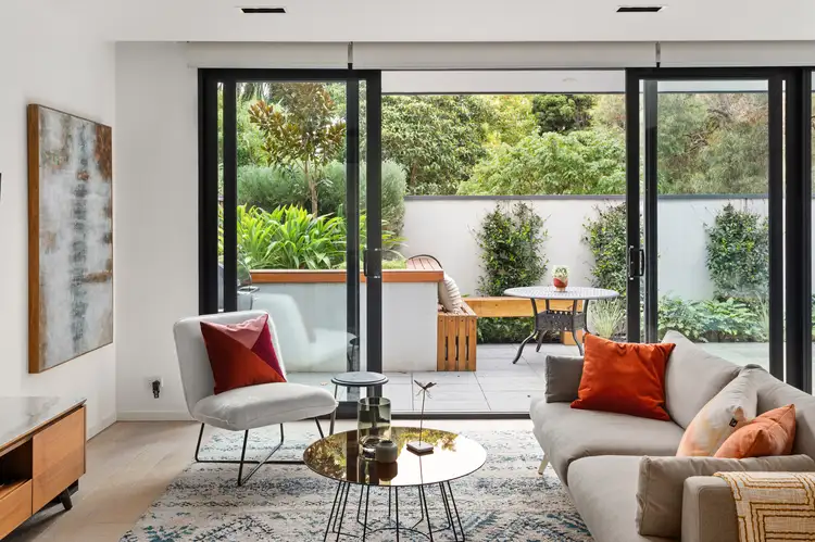 Fourth view of Homely townhouse listing, 8/1691 Malvern Road, Glen Iris VIC 3146