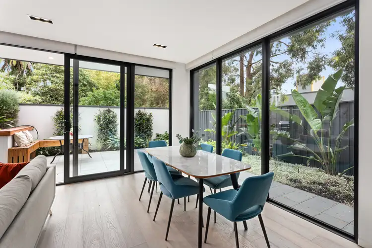 Fifth view of Homely townhouse listing, 8/1691 Malvern Road, Glen Iris VIC 3146