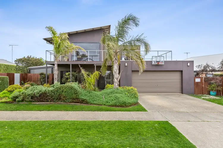 Main view of Homely house listing, 7 Lynwood Court, Ocean Grove VIC 3226