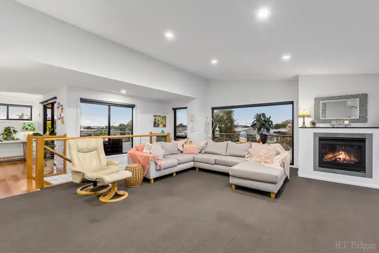 Second view of Homely house listing, 7 Lynwood Court, Ocean Grove VIC 3226