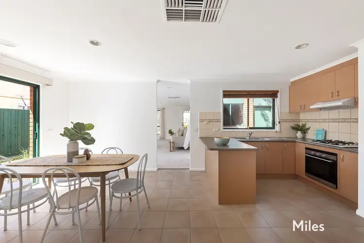 Fourth view of Homely house listing, 7 Ajax Court, Heidelberg West VIC 3081