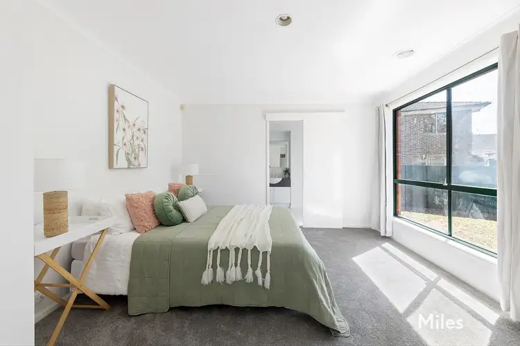 Sixth view of Homely house listing, 7 Ajax Court, Heidelberg West VIC 3081