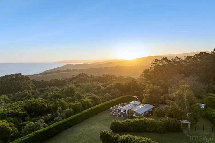 Second view of Homely rural property listing, 50 Beattie Lane, Wongarra VIC 3234