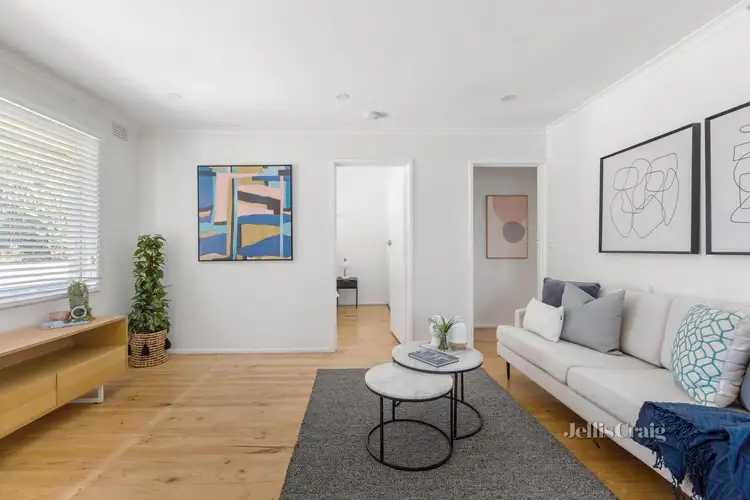 Second view of Homely unit listing, 3/107-109 East Boundary Road, Bentleigh East VIC 3165