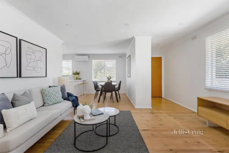 Third view of Homely unit listing, 3/107-109 East Boundary Road, Bentleigh East VIC 3165