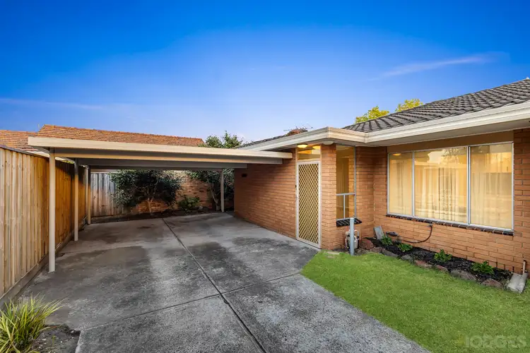 3/10 Wilson Street, Cheltenham VIC 3192