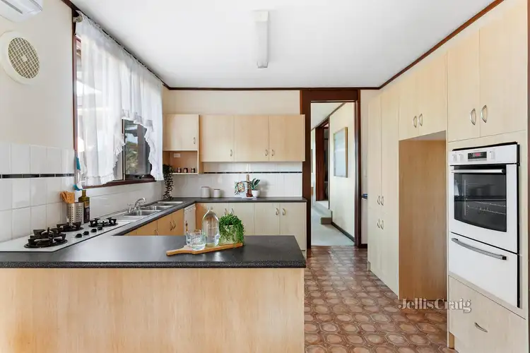 Fifth view of Homely house listing, 21 Monckton Road, Bundoora VIC 3083