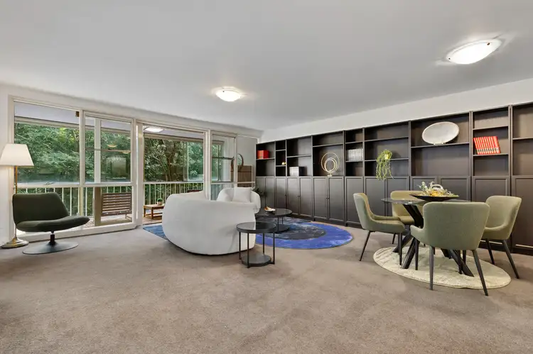5/740 Orrong Road, Toorak VIC 3142