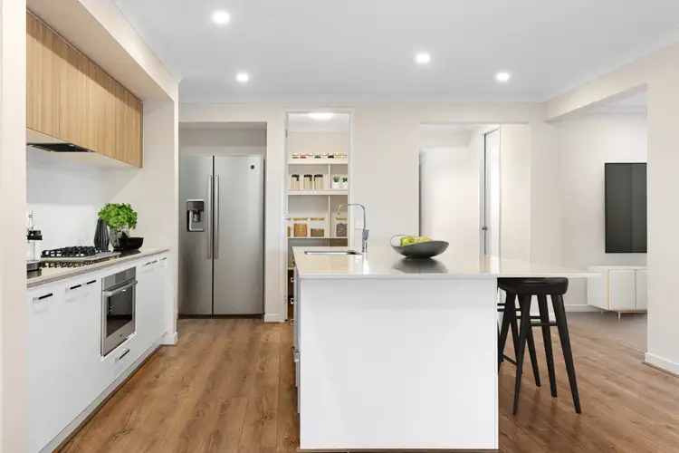 Fourth view of Homely house listing, 5 Maloney Street, Lucas VIC 3350