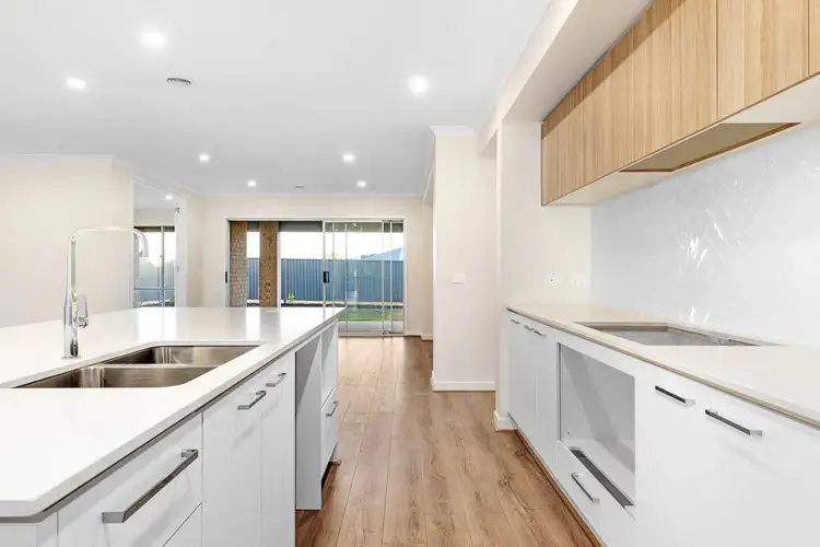 Fifth view of Homely house listing, 5 Maloney Street, Lucas VIC 3350