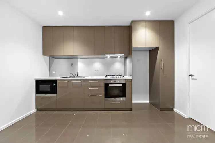 Fourth view of Homely apartment listing, 1104/601 Little Lonsdale Street, Melbourne VIC 3000