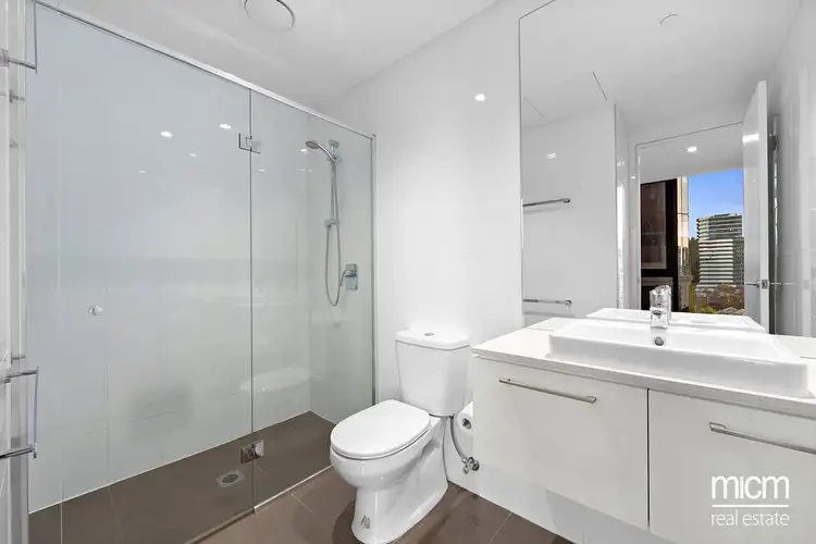 Fifth view of Homely apartment listing, 1104/601 Little Lonsdale Street, Melbourne VIC 3000