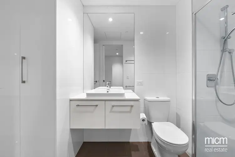 Sixth view of Homely apartment listing, 1104/601 Little Lonsdale Street, Melbourne VIC 3000