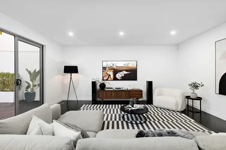 Third view of Homely house listing, 15 Lower Drive, Kew VIC 3101