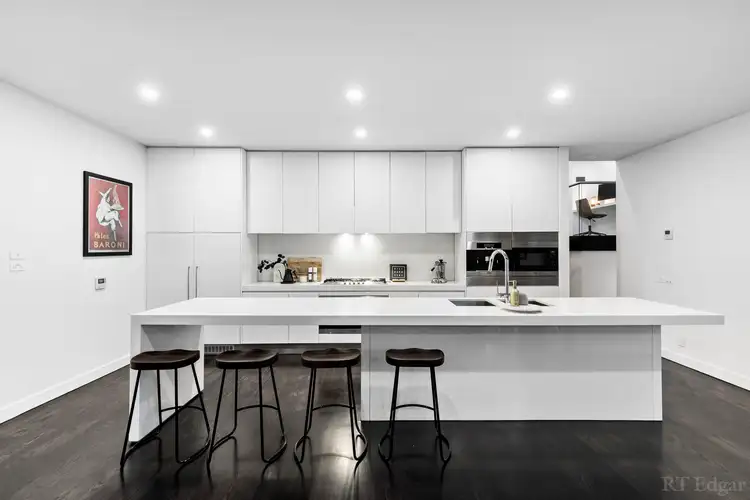Fifth view of Homely house listing, 15 Lower Drive, Kew VIC 3101