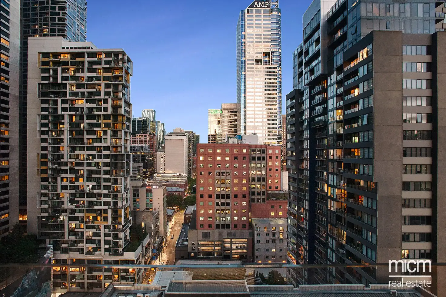 Main view of Homely apartment listing, 2002/200 Spencer Street, Melbourne VIC 3000