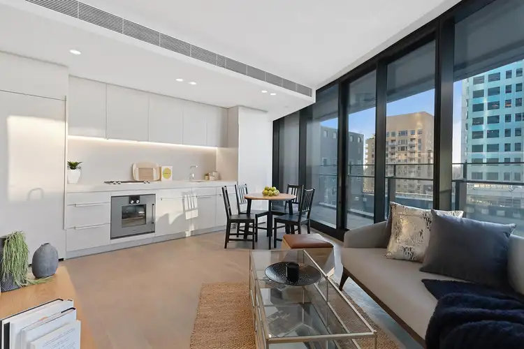 1 Almeida Crescent
