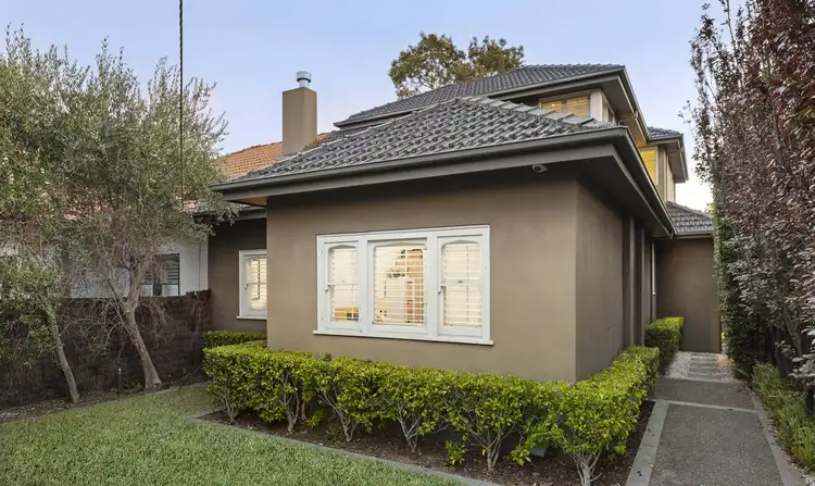 Main view of Homely house listing, 210 Waverley Road, Malvern East VIC 3145