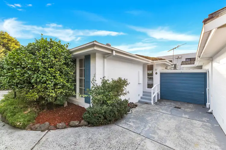 4/3 Latrobe Street, Cheltenham VIC 3192
