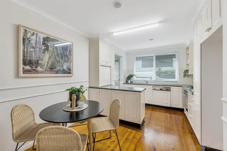 Sixth view of Homely unit listing, 4/3 Latrobe Street, Cheltenham VIC 3192