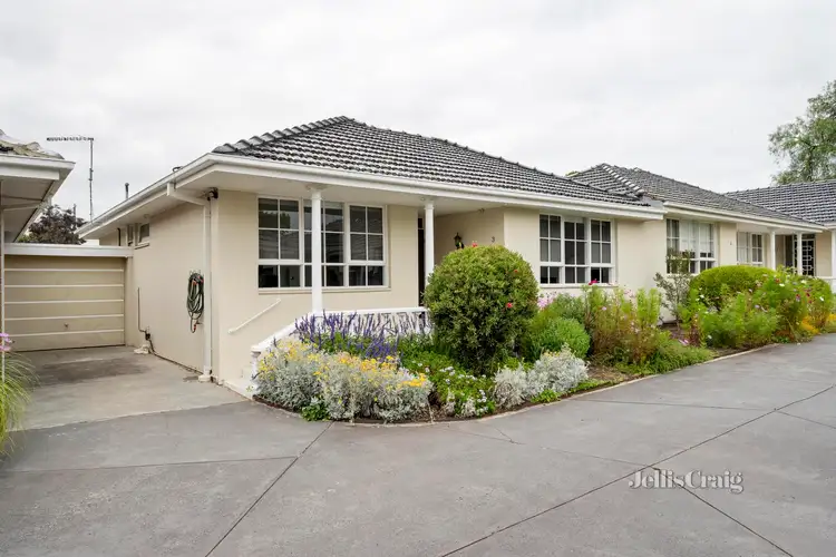 3/44 Durrant Street, Brighton VIC 3186