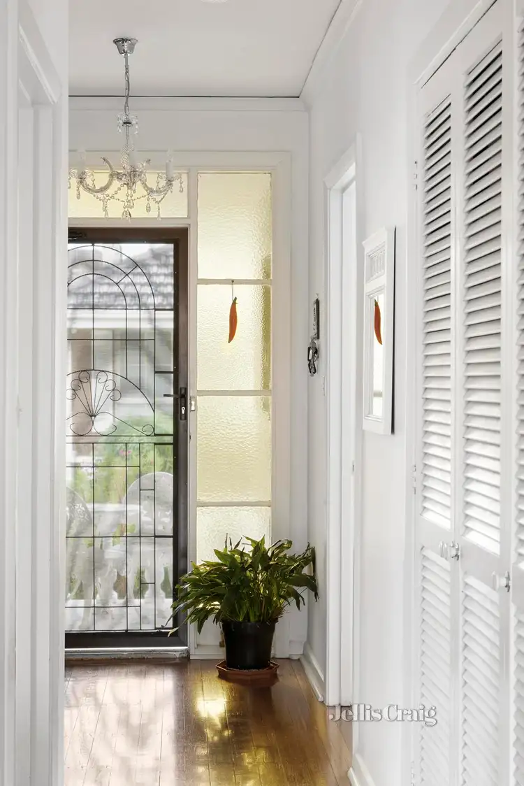 Second view of Homely villa listing, 3/44 Durrant Street, Brighton VIC 3186
