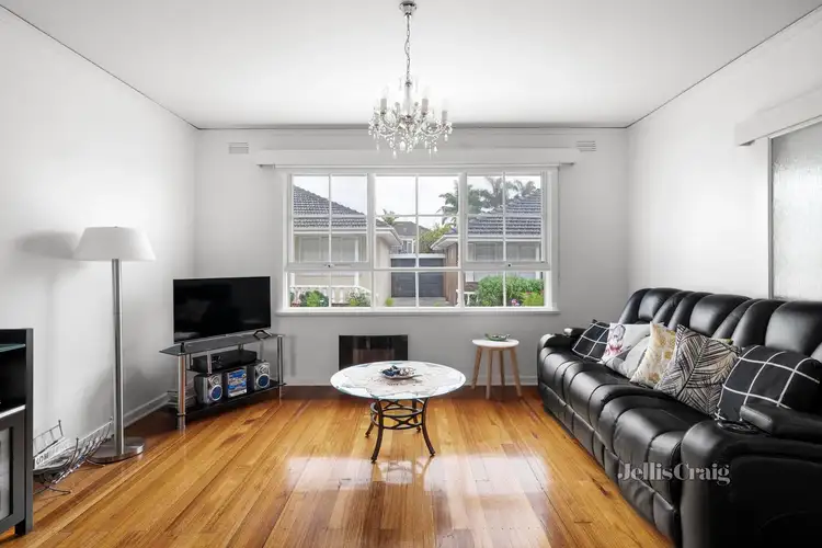 Third view of Homely villa listing, 3/44 Durrant Street, Brighton VIC 3186