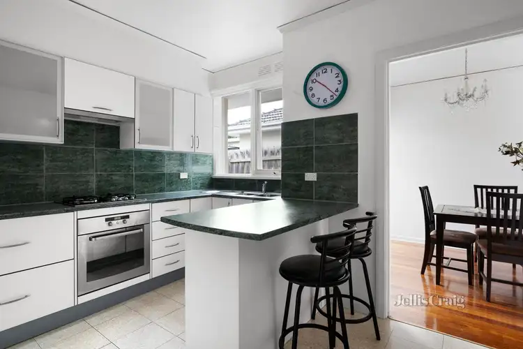 Fourth view of Homely villa listing, 3/44 Durrant Street, Brighton VIC 3186