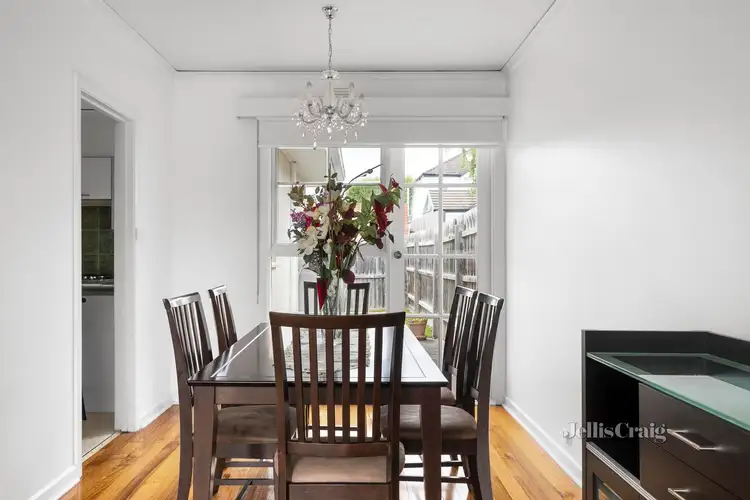 Fifth view of Homely villa listing, 3/44 Durrant Street, Brighton VIC 3186