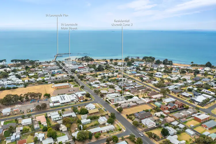 Main view of Homely house listing, 1340 Murradoc Road, St Leonards VIC 3223
