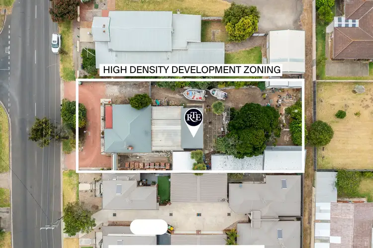 Fifth view of Homely house listing, 1340 Murradoc Road, St Leonards VIC 3223