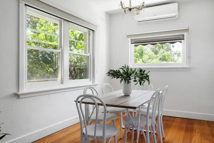 Second view of Homely apartment listing, 1/648 High Street, Prahran VIC 3181