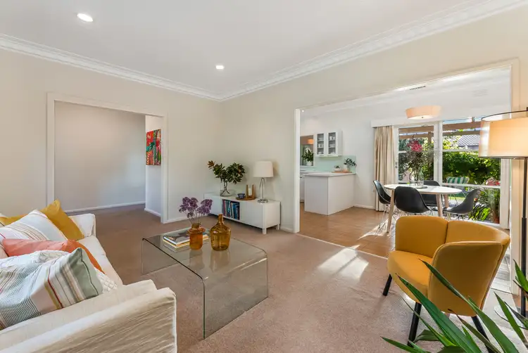 Second view of Homely house listing, 131 Brady Road, Bentleigh East VIC 3165