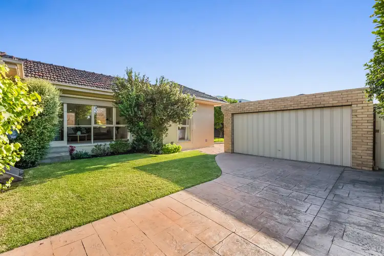 Fifth view of Homely house listing, 131 Brady Road, Bentleigh East VIC 3165