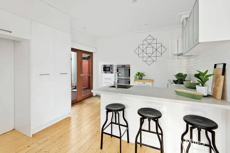 Third view of Homely house listing, 10 Oakhurst Avenue, Heidelberg VIC 3084