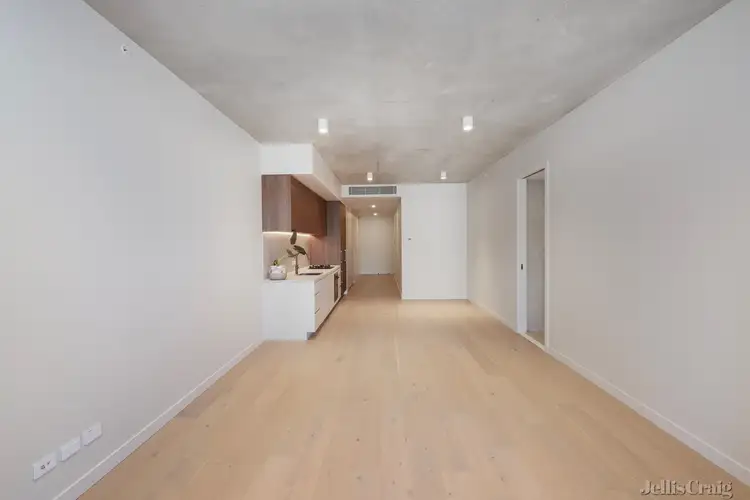 Third view of Homely apartment listing, 203/363 George Street, Fitzroy VIC 3065