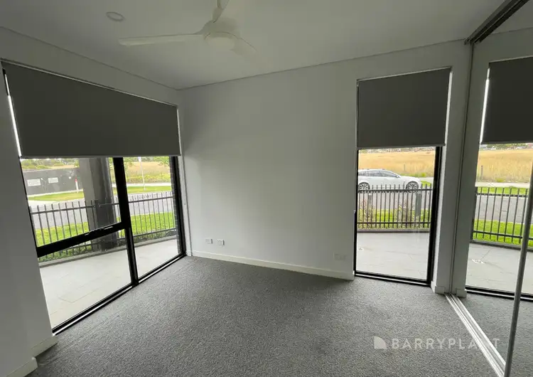 Fifth view of Homely apartment listing, 2/2 Clark Street, Williams Landing VIC 3027