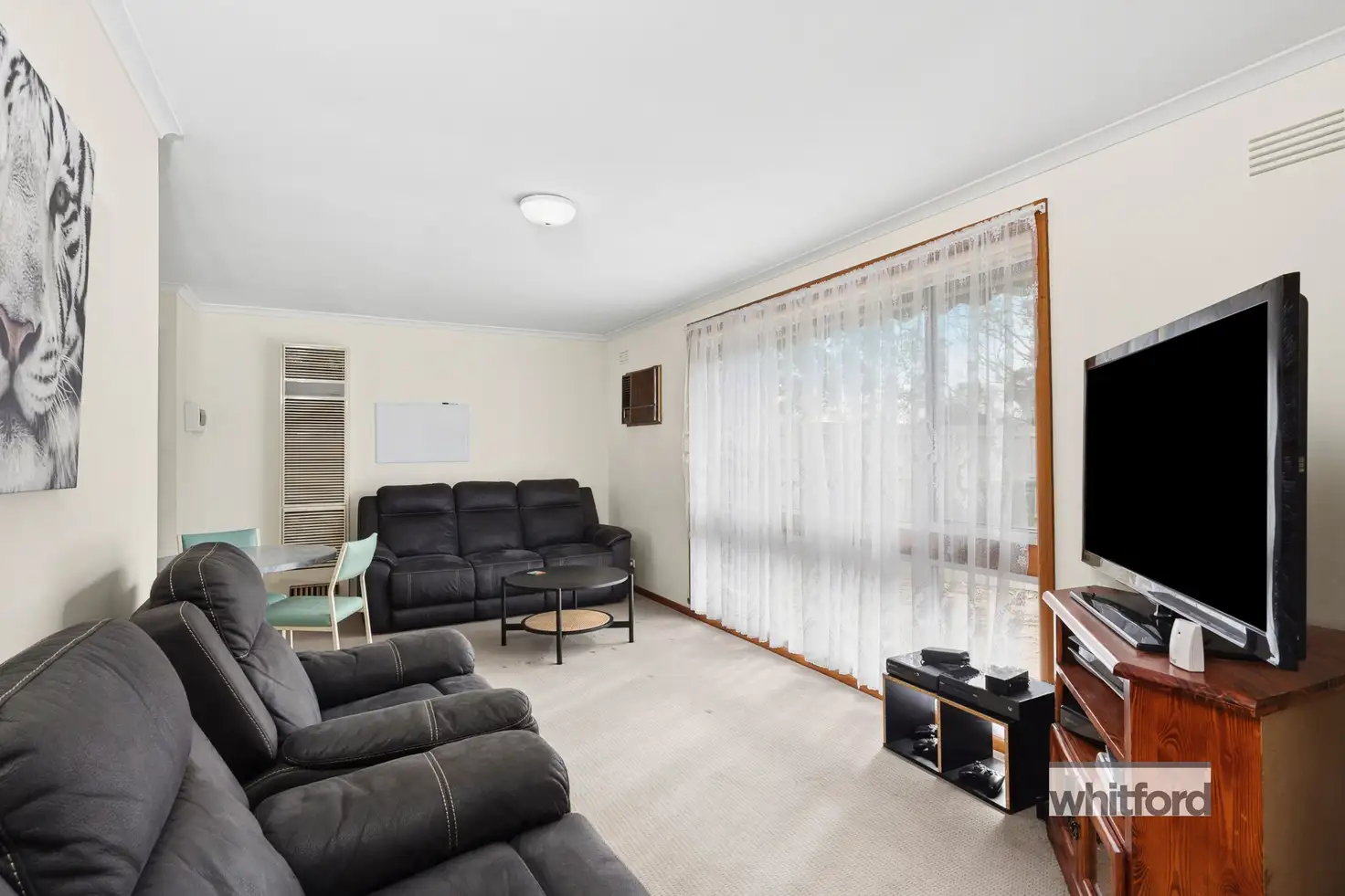 Main view of Homely unit listing, 8/53 Regent Street, Whittington VIC 3219