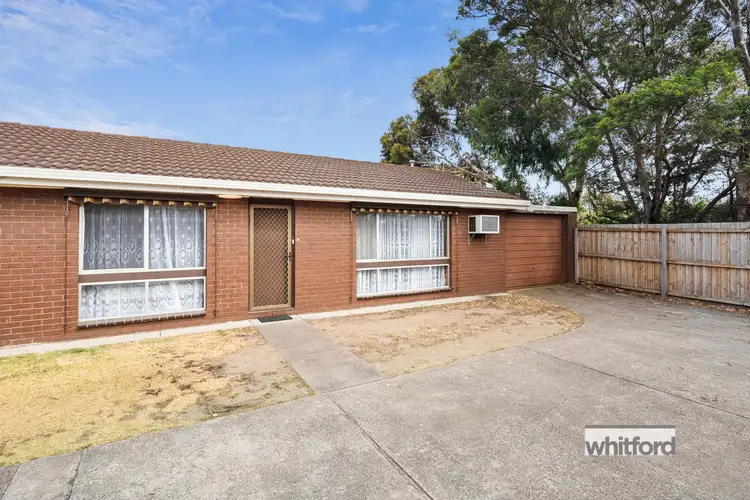 Second view of Homely unit listing, 8/53 Regent Street, Whittington VIC 3219