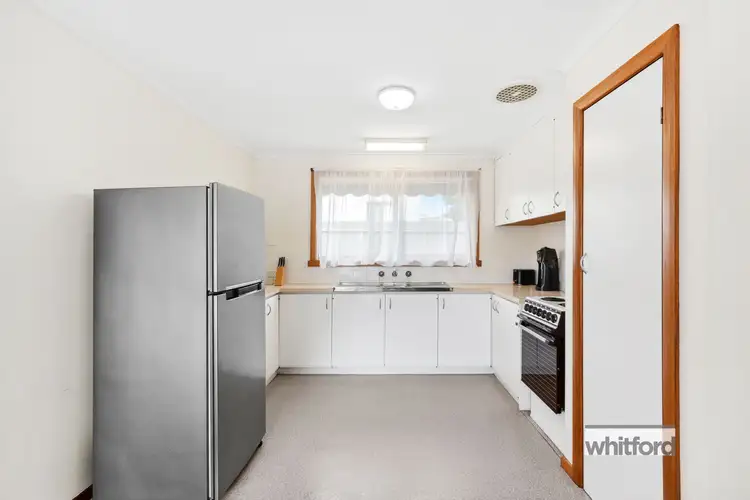 Third view of Homely unit listing, 8/53 Regent Street, Whittington VIC 3219