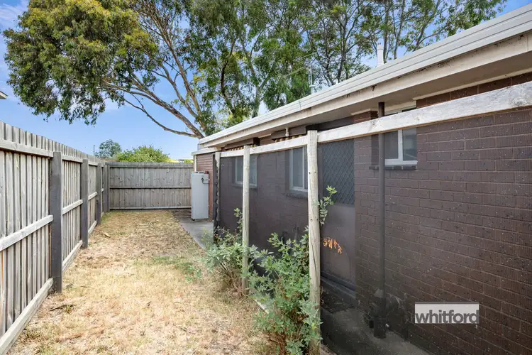 Fifth view of Homely unit listing, 8/53 Regent Street, Whittington VIC 3219