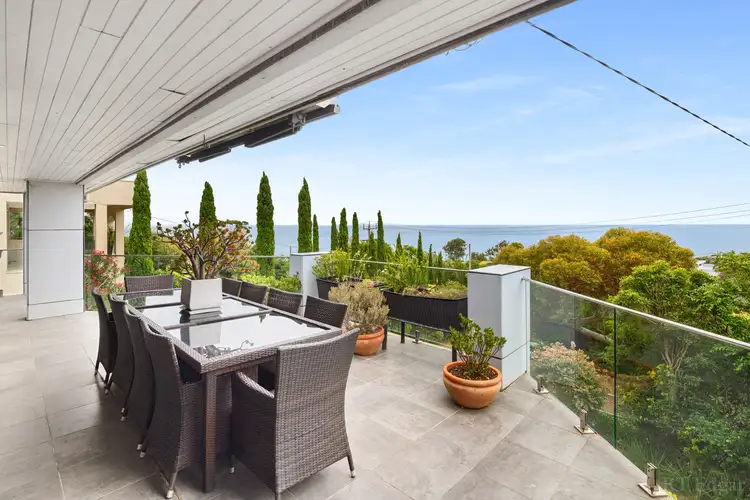 Fourth view of Homely house listing, 4 Matong Road, Mount Eliza VIC 3930