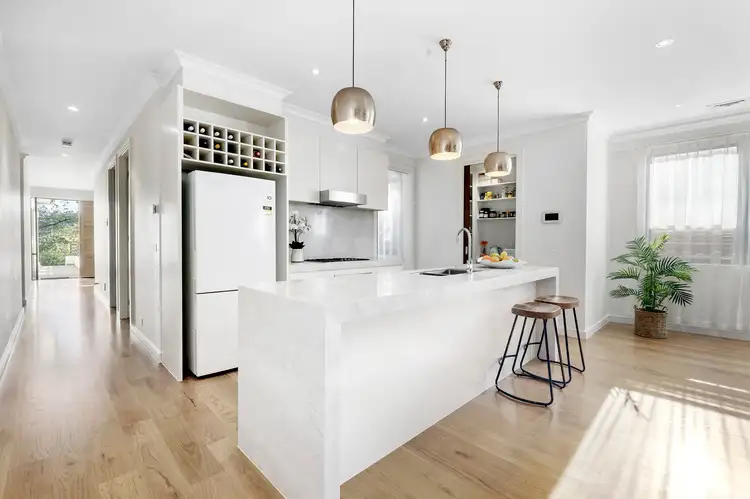 Third view of Homely house listing, 1/30 Aisbett Avenue, Camberwell VIC 3124