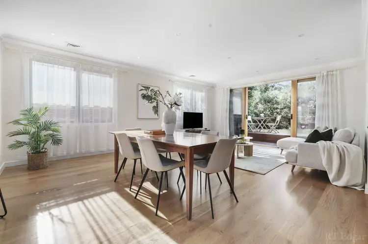 Fourth view of Homely house listing, 1/30 Aisbett Avenue, Camberwell VIC 3124