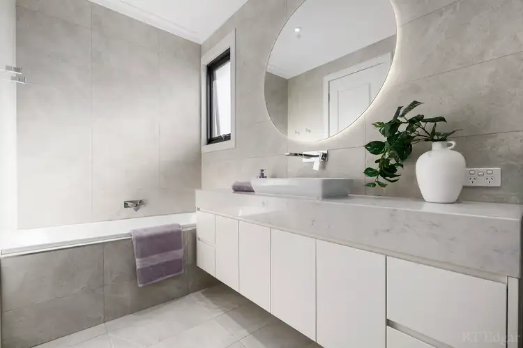 Fifth view of Homely house listing, 1/30 Aisbett Avenue, Camberwell VIC 3124