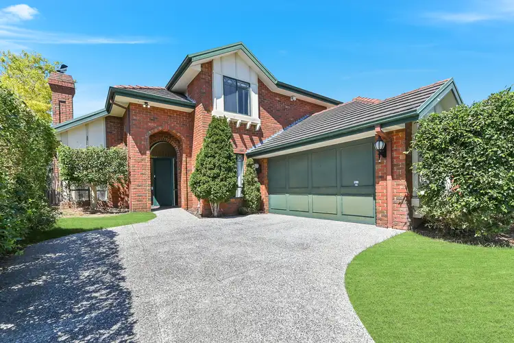 41 Victory Boulevard, Ashburton VIC 3147