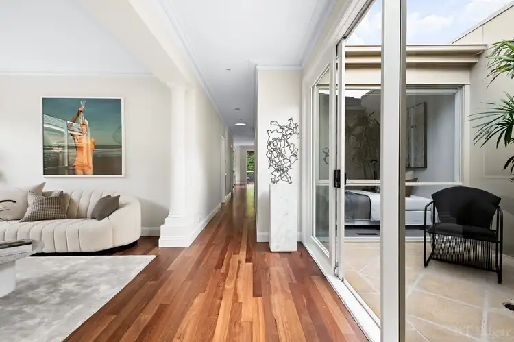 Second view of Homely house listing, 161A Through Road, Camberwell VIC 3124