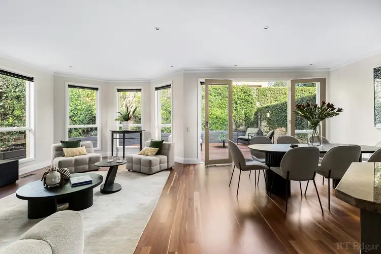 Fifth view of Homely house listing, 161A Through Road, Camberwell VIC 3124