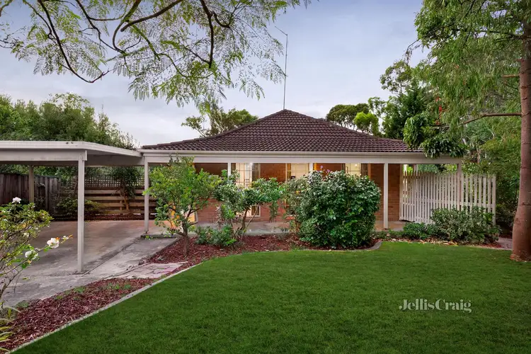 Main view of Homely house listing, 8 Scarlet Ash Court, Eltham VIC 3095